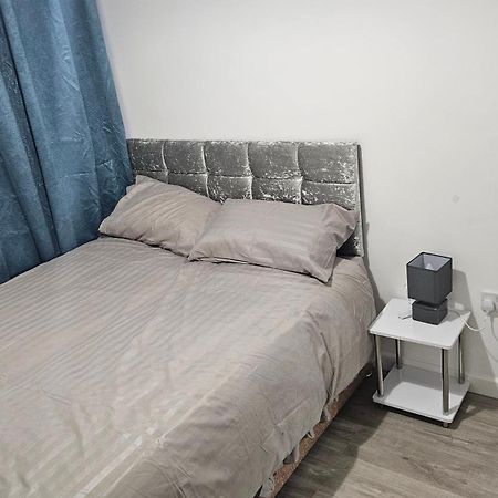 Luxury 2 Bedrooms Flat Leytonstone 伦敦 外观 照片