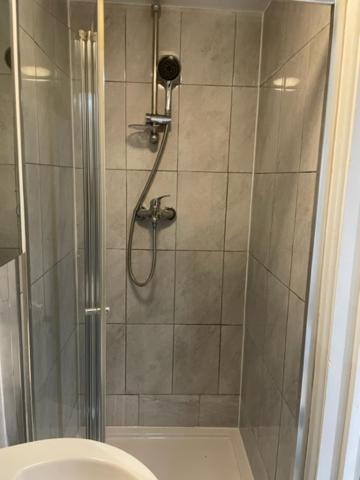 Luxury 2 Bedrooms Flat Leytonstone 伦敦 外观 照片