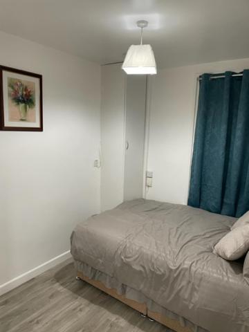 Luxury 2 Bedrooms Flat Leytonstone 伦敦 外观 照片