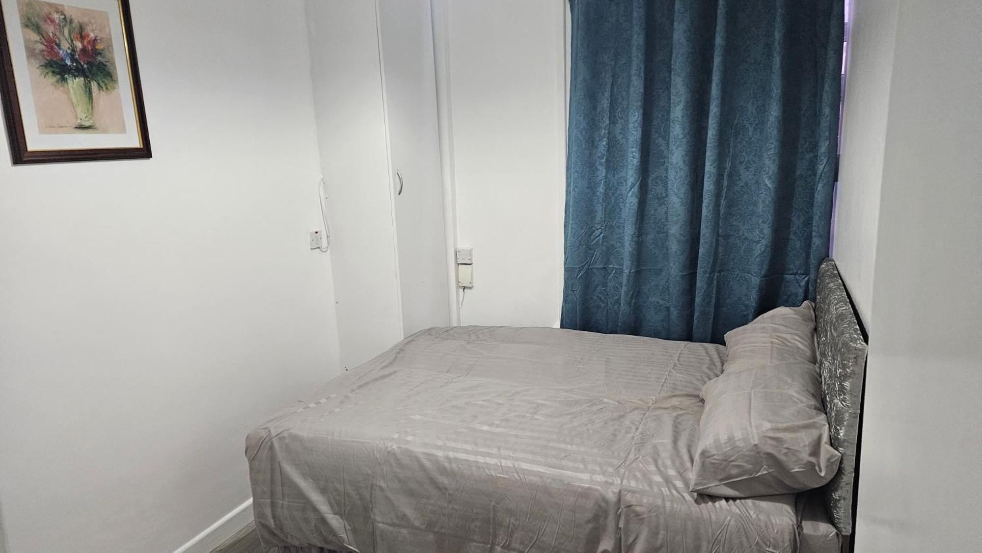 Luxury 2 Bedrooms Flat Leytonstone 伦敦 外观 照片