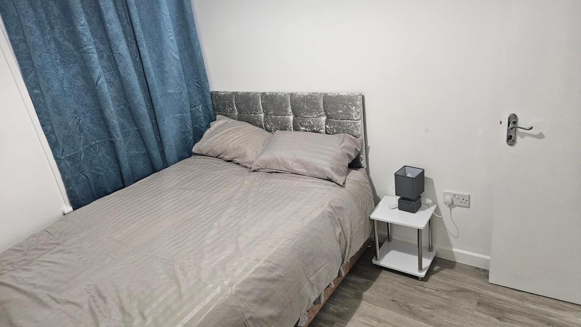 Luxury 2 Bedrooms Flat Leytonstone 伦敦 外观 照片